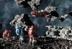 太空工程师2/Space Engineers 2