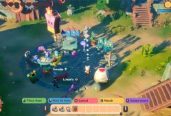 伊科内岛：筑梦之地/Ikonei Island: An Earthlock Adventure