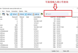 TCPView 4.19