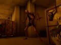 BACKROOMS: 恐惧/BACKROOMS: APPREHENSION