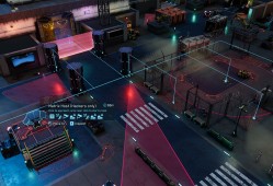 赛博骑士: 闪点/Cyber Knights: Flashpoint