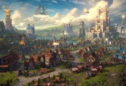 魔法门之英雄无敌：上古纪元/Heroes of Might and Magic: Olden Era