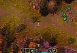 铁锤守卫英雄传2/Heroes of Hammerwatch II