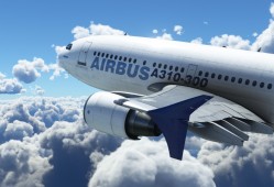 微软飞行模拟2020/Microsoft Flight Simulator