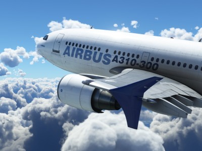 微软飞行模拟2020/Microsoft Flight Simulator