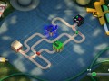 迷你小火车/Teeny Tiny Trains