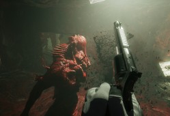 SCP：大流行病/SCP: 5K