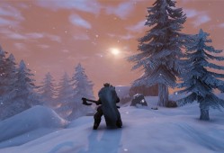 Valheim: 英灵神殿