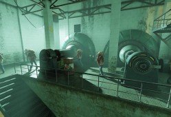 半条命2 RTX版/Half-Life 2 RTX
