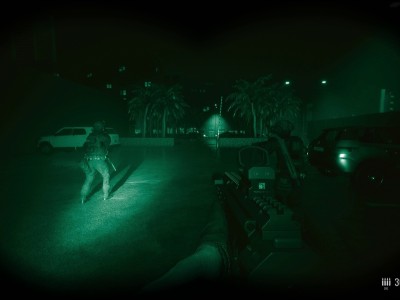 特警指挥官/SWAT Commander
