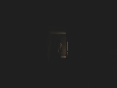 莫斯鬼影/MosGhost