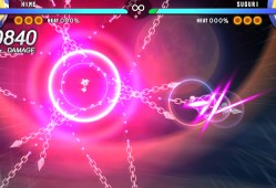 旋战姬极速对决2/Acceleration of SUGURI 2