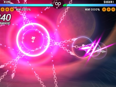 旋战姬极速对决2/Acceleration of SUGURI 2