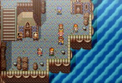 露娜重制版合集/LUNAR Remastered Collection