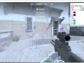 CS2北极星外部透视自瞄自动压枪可直播v1.9.4
