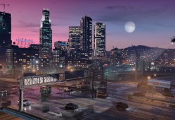 侠盗猎车手5传承版/GTA5传承版/Grand Theft Auto V Legacy