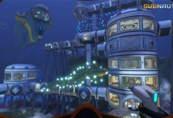深海迷航/Subnautica