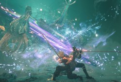 最终幻想7：重生/FINAL FANTASY VII REBIRTH