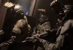 使命召唤16：现代战争/Call of Duty: Modern Warfare