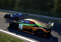 神力科莎：竞速/Assetto Corsa Competizione