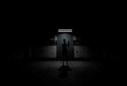 黑暗之光杀戮/Black Light Kills