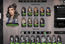 暗影帷幕：五轮传奇/Shadowveil: Legend of The Five Rings