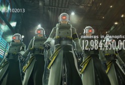自由战争：复刻版/FREEDOM WARS Remastered