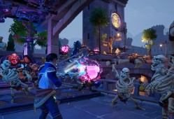兽人必须死! 死亡陷阱/Orcs Must Die! Deathtrap