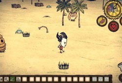 饥荒-海难 v1.33.2 [完整版] Steam移植