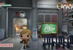 Funko Fusion