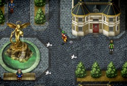 幻想水浒传1 2 高清复刻合集/Suikoden I II HD Remaster Gate Rune and Dunan Unification Wars