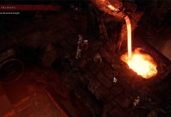 弗林特：失落的宝藏/Flint: Treasure of Oblivion