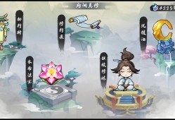 指尖问道/Path of Dao