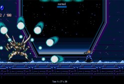 惑星战士G/G WARRIOR