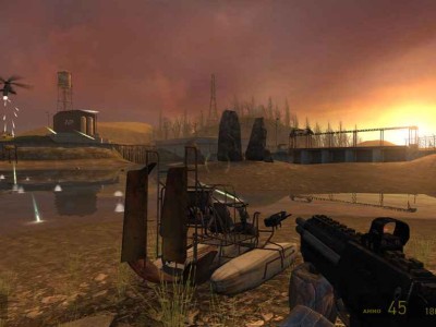 半条命2/Half-Life 2