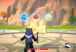 奥术冲击/Arcane Blast/支持网络联机