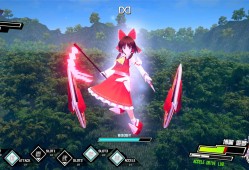 幻想女武神/Valkyrie of Phantasm