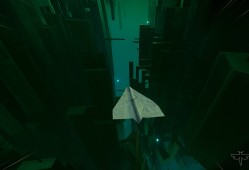 折纸飞行/Fold & Fly
