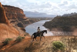 荒野大镖客：救赎画质增强版/Red Dead Redemption Modded