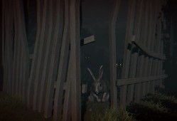 兔子骚动/Rabbit Riot