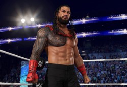 美国职业摔角联盟2K25/WWE 2K25