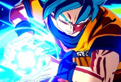 七龙珠 电光炸裂！ZERO/DRAGON BALL: Sparking! ZERO
