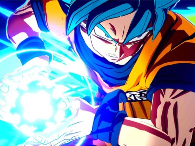 七龙珠 电光炸裂！ZERO/DRAGON BALL: Sparking! ZERO