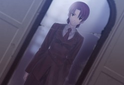 Fate/hollow ataraxia REMASTERED