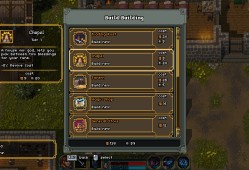 铁锤守卫英雄传2/Heroes of Hammerwatch II