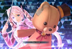 英雄传说：黎之轨迹2/The Legend of Heroes: Trails through Daybreak II