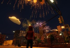 烟花模拟器/Fireworks Mania - An Explosive Simulator