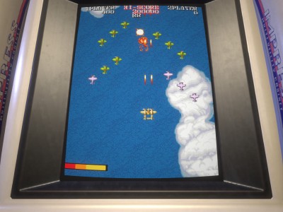 卡普空街机名作合集/Capcom Arcade Stadium