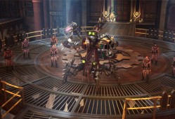 战锤40K：行商浪人/Warhammer 40,000: Rogue Trader
