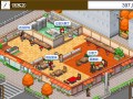 美食梦物语/Cafeteria Nipponica